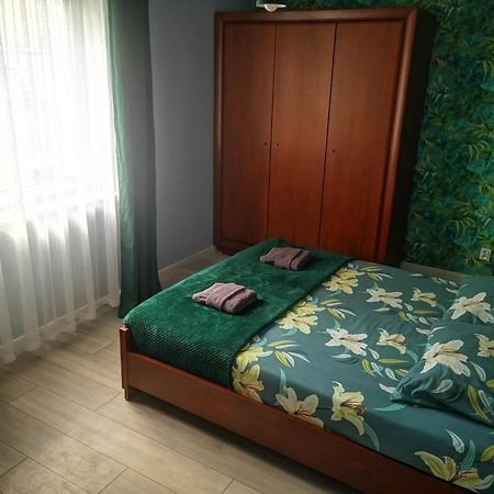 Apartamenty Mewa Rewa Kültér fotó