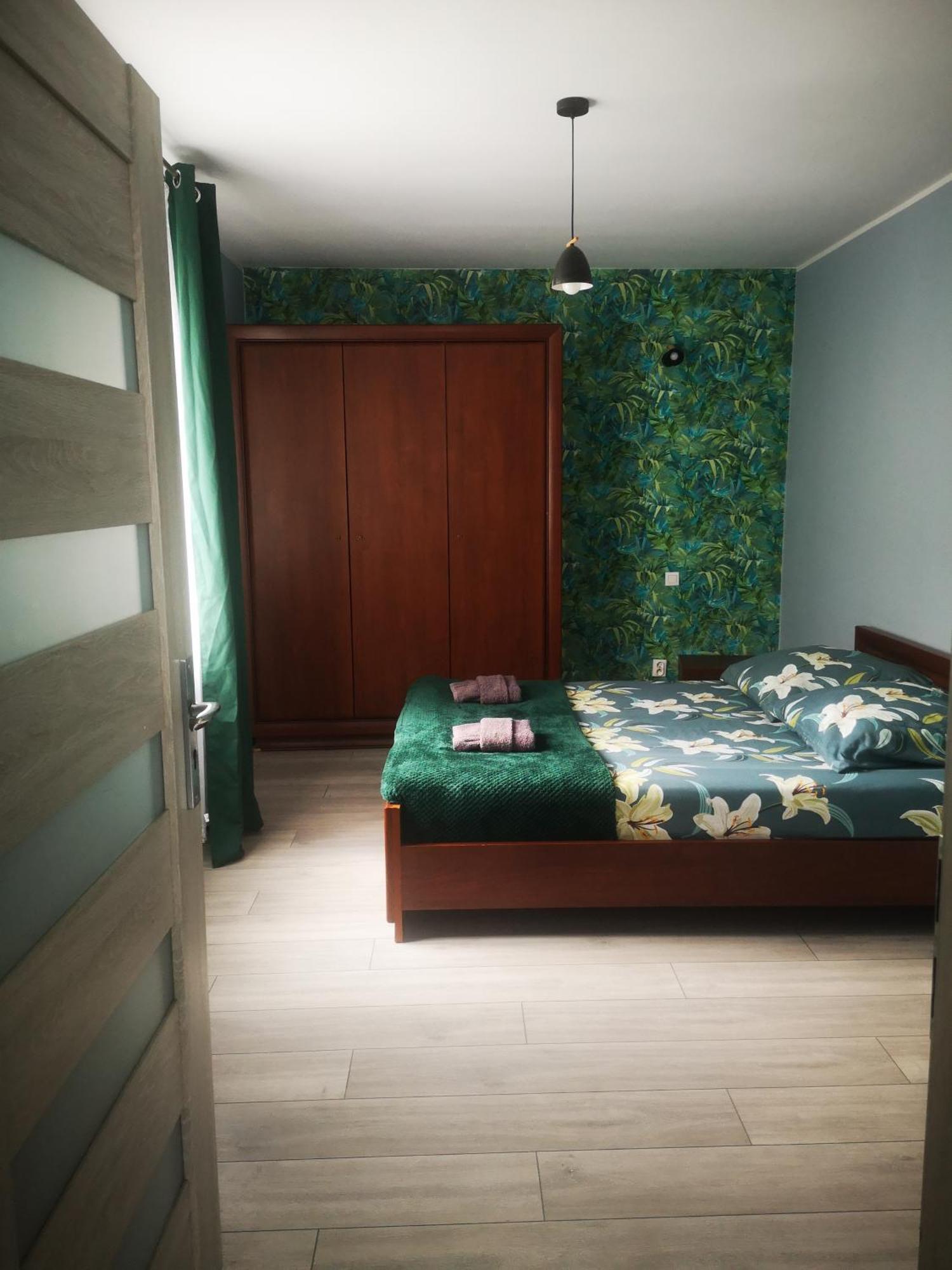 Apartamenty Mewa Rewa Kültér fotó