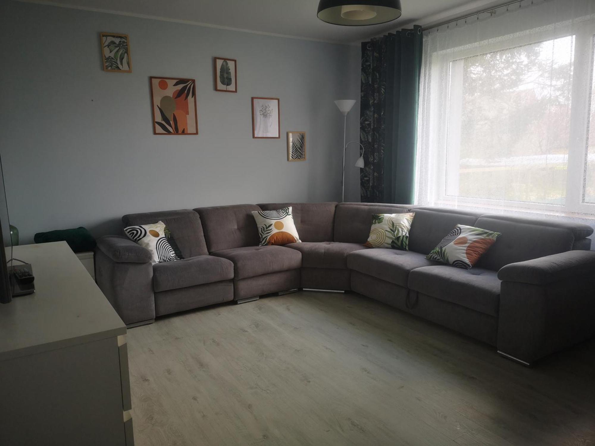 Apartamenty Mewa Rewa Kültér fotó